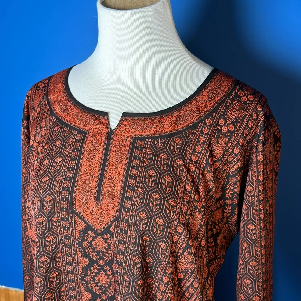 Maple clothing top - Picture 2 of 8